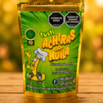 Tosti Achiras del Huila 120 g – Tradición huilense en empaque premium