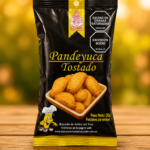 Pandeyuca Tostado 30 g – Tradición en formato individual